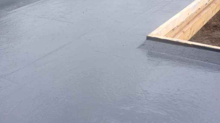 Fiberglass Roofing