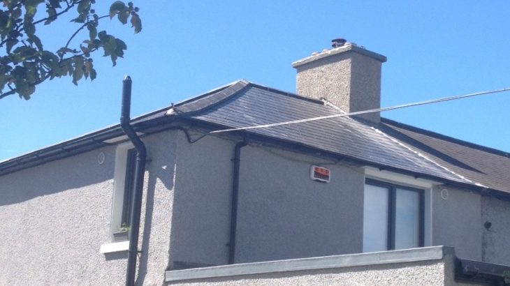 Slating Dublin
New Roofing Dublin