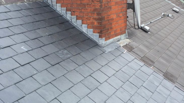 Roofing Dublin