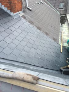 Slating Dublin Natural Slating Roofer Dublin