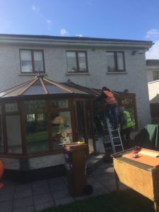 Roofing Dublin