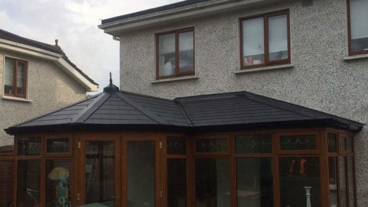 Roof Conversion, Sun Room Conversion, Conservatory Conversion